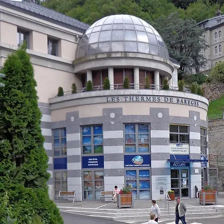 Studio Bareges * Бареж