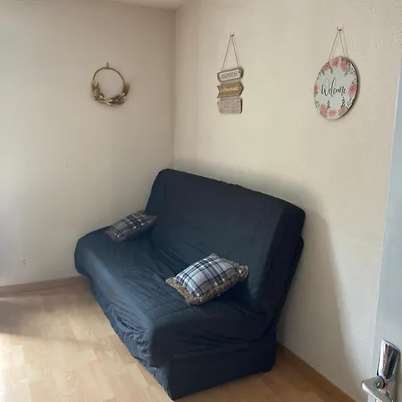 Studio Bareges 아파트 *