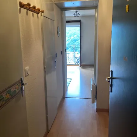 Studio Bareges Апартаменты *