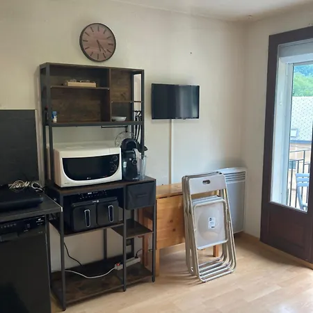 Appartement Avec Balcon