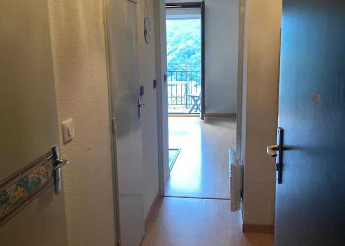 Studio Bareges 아파트 *