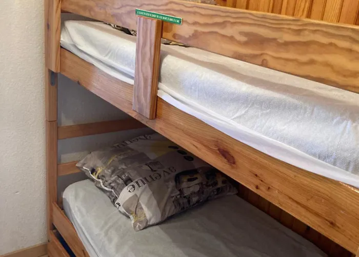 아파트 Studio Bareges